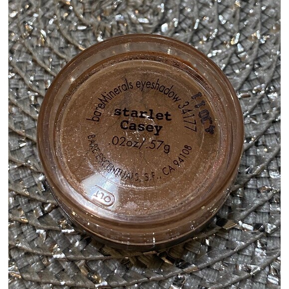 Bareminerals loose eyeshadow pods - Picture 11 of 12